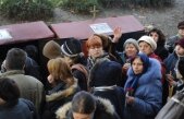 Iaşi. 28 de persoane intoxicate după ce au mâncat colivă la un parastas