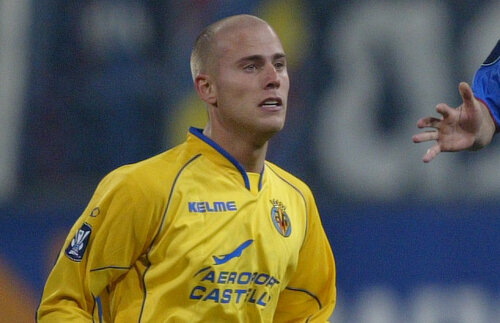 Porumboiu, aproape de un supertransfer: "E posibil ca Lucho Figueroa să vină la FC Vaslui"