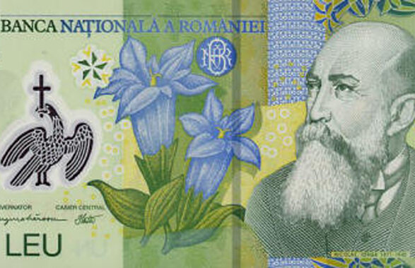 Daţi un leu, dar nu pentru Ateneu! Biletul la România - Letonia costă mai puţin de 0,25 eurocenţi