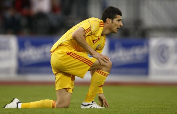 Daniel Niculae avertizează: "Să nu avem surprize cu Luxemburg..."