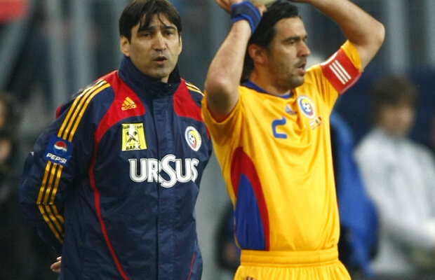 Păzea, Luxemburg! Site-ul UEFA anunţă o echipă a României cu Maftei, Contra şi Surdu titulari :)