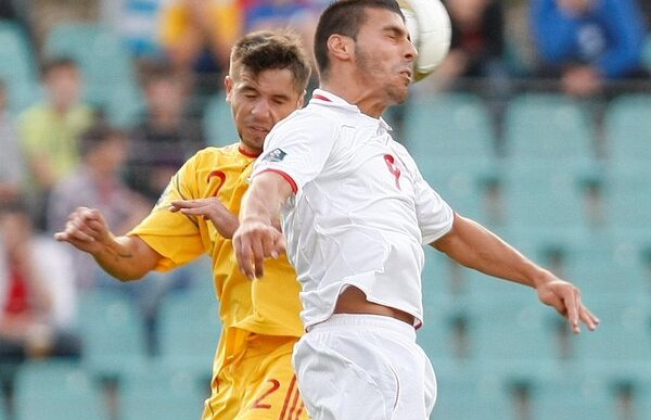 Măţel a prins curaj: "Putem obţine calificarea la europene"