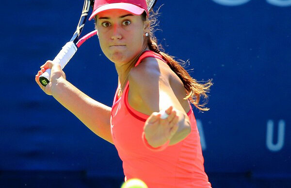 Perechea Cîrstea/Morita a ratat calificarea în optimi la US Open