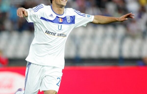 Dinamo, mult zgomot pentru puţin. Din 11 fotbalişti "ca şi luaţi", patru au ajuns în Ştefan cel Mare