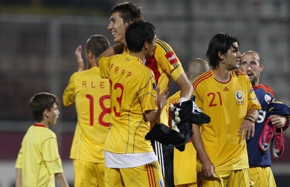 Gică Popescu: "Nu am ajuns să depindem de Torje, naţionala a jucat şi fără Hagi, şi fără mine"