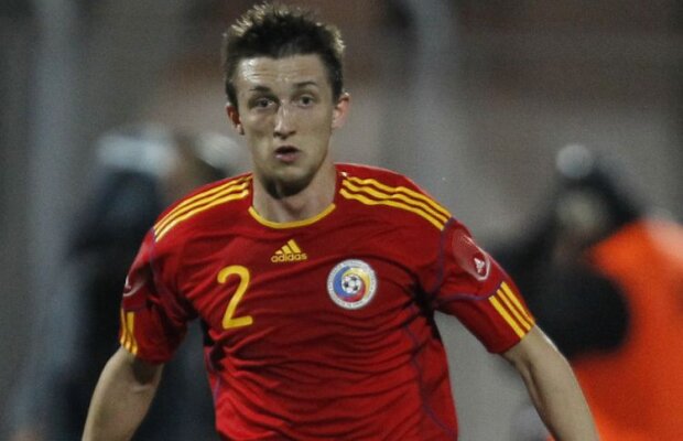 Doar victoria cu Letonia relansează România U21 în calculele calificării la Euro 2013