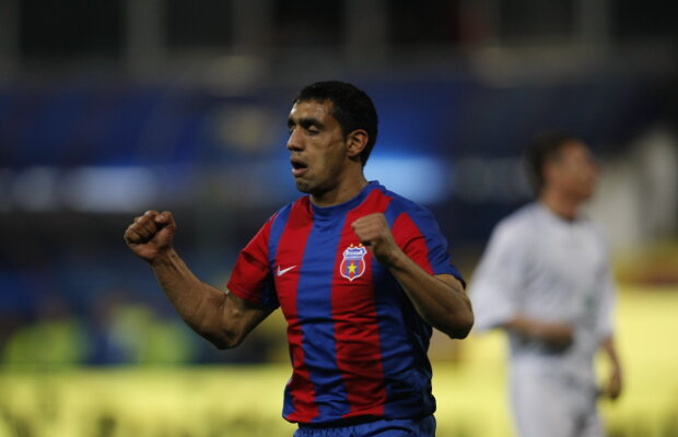 Boloni îl avertizează pe Bănel: "Ca să te impui în Ligue 1 îţi trebuie mai mult decît viteză"