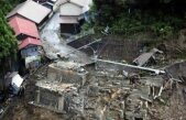 Taifunul Talas a părăsit Japonia:  Au murit cel puţin 25 de persoane, iar 50 sunt date dispărute