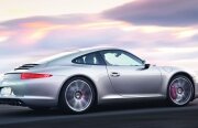 Configurator online pentru noua generaţie Porsche 911