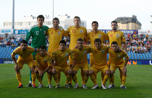 Franţa e puternică, dar nu imbatabilă!