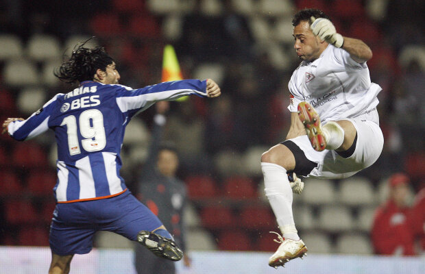 Beto a avut oferte de la Panathinaikos, Madeira şi Braga, dar a ales CFR » ”Am venit la Cluj să fiu campion”