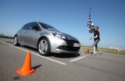 Factorul X la TopGear