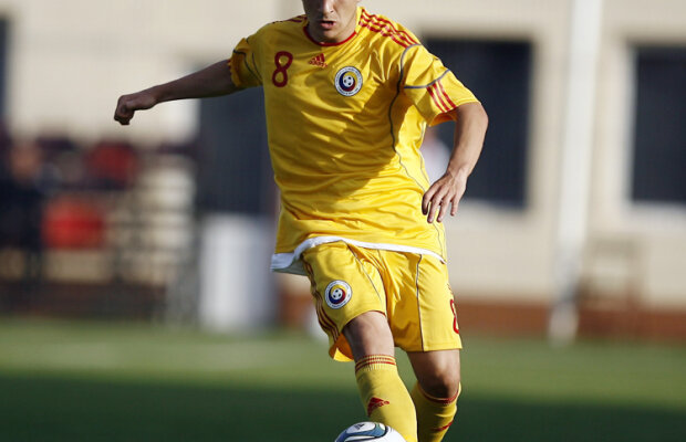 Sfatul lui Săndoi pentru antrenorii din Liga 1: "Promovaţi mai repede tinerii jucători!"