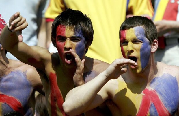 Să fie "marţi 13" pentru ei! Franţa are 12 meciuri fără înfrîngere :S