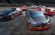 TopGear pe septembrie e aici!