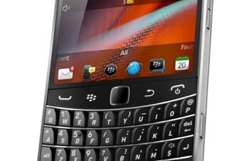 Bold 9900, “cel subţire”, la Orange