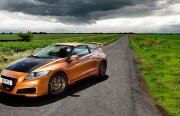 Galerie foto: O fi acesta finalul erei "hot hatch" aşa cum o ştim?