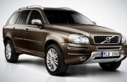 Volvo XC90 se revigorează