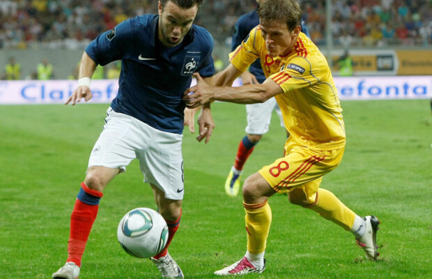 Costin Lazăr priveşte cu optimism spre viitor: "În vreo 2 ani vom avea forţa să ne calificăm"