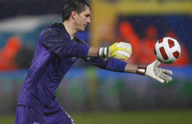 Degajează, Tătăruşanuleee!