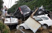 Bilanţul taifunului Talas a depăşi 100 de morţi şi răniţi: Este cea mai gravă catastrofă de acest tip din ultimii peste 30 ani