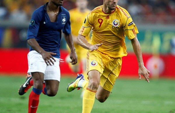 Încă o şansă » Marica, Bourceanu şi Tănase pot marca primul gol pe Naţional Arena în Steaua - Schalke