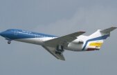 36 de morţi, după prăbuşirea unui avion în Rusia