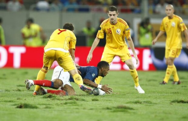 Primăria vrea să-l elimine de pe Naţional Arena » Oprişan out! Vezi ce stadioane a mai construit omul de afaceri