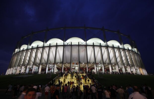 Un articol despre publicul de pe Naţional Arena » Ciorbă fără sare, civilizaţia