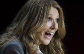 Casa lui Celine Dion, spartă: Hoţul a făcut baie şi a mâncat în locuinţa vedetei