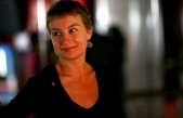 Anamaria Marinca va juca într-un film SF, alături de Michael Nyqvist, vedeta seriei "Millenium"