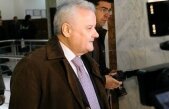 Irinel Columbeanu, executat silit pentru neplata cheltuielilor de judecată a procesului de divorţ