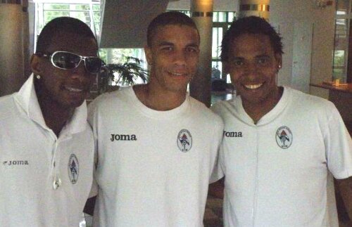 Vitinho Medeiros a semnat cu Gaz Metan. Au din nou un brazilian