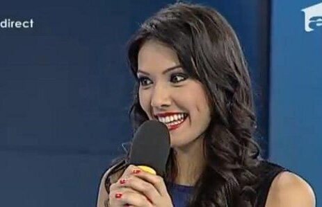 VIDEO! Vezi cel mai nou videoclip Alexandra Badoi - "Cold Shower"