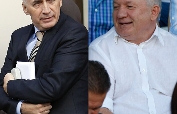 Marius Stan vs. Adrian Porumboiu, război total de aproape un deceniu