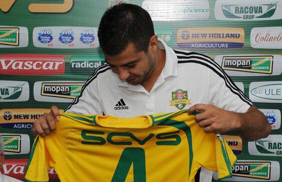 Echipele din Liga 1 s-au înghesuit la transferuri pe ultima sută de metri » Vaslui şi CFR s-au întărit serios