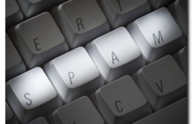 90% dintre email-urile primite de români sunt SPAM. Vezi cine le trimite