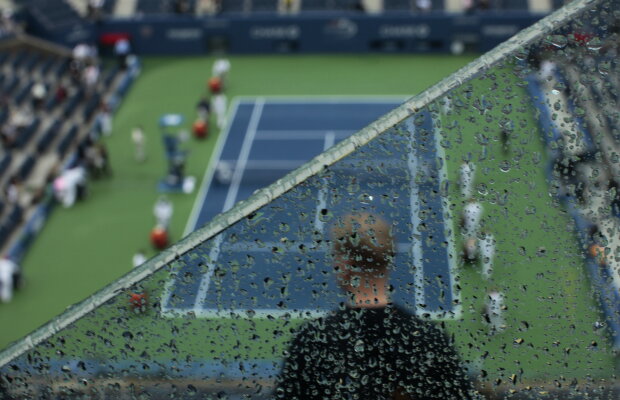 Luminiţa Paul despre principala problemă de la US Open » "A avea sau a nu avea..."