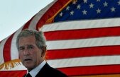 George W. Bush şi Bill Clinton au adus un omagiu victimelor de la 11 septembrie