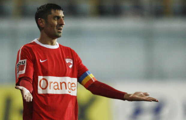 Unde va juca Dănciulescu diseară? Ciobotariu este indecis