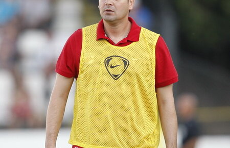 Dinamo suferă fără Torje » Ciobotariu: "Vasluiul a fost mai puternică în atac"