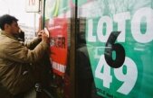 Un jucător la Loto 5/40 a câştigat premiul cel mare, de peste 220.000 de lei