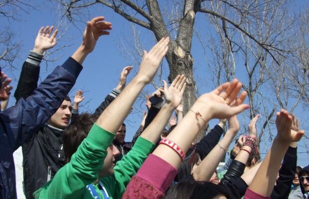 Galeria lui Alro către conducere: "Dacă nu vindeaţi meciul cu Mioveni, eram în Divizia A. Demisia!"