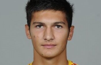 Verdict dur pentru cel mai bun junior al ieşenilor: Avramia ratează tot turul!