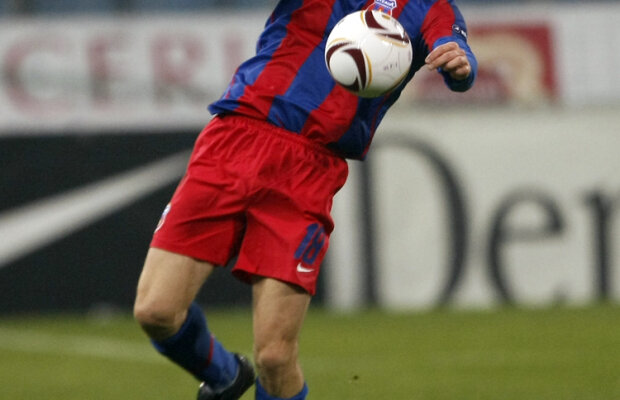 Gigi îl dă afară pe Martinovici. Motivul? Incredibil! A zis că e de acord să rezilieze contractul dacă e considerat DEZASTRUL echipei