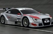 Audi A5 DTM, pentru 2012
