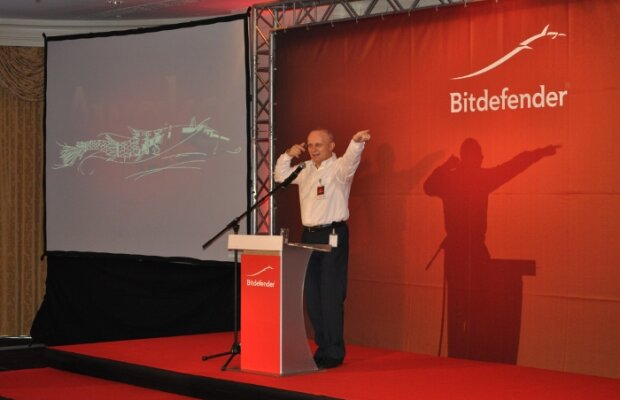 Rebranding BitDefender şi o nouă suită de aplicaţii de securitate