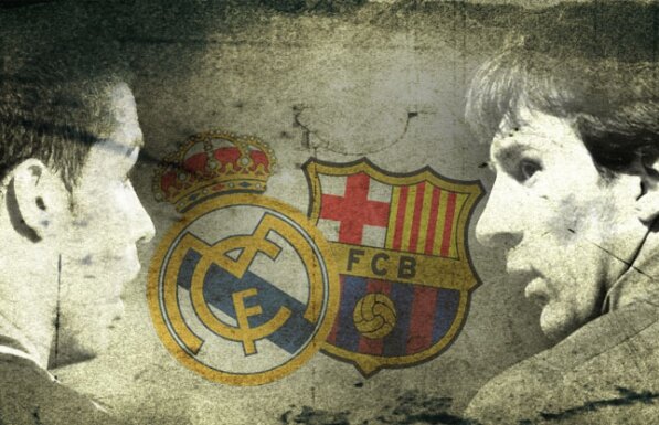 Adevărul despre fotbalul european: "Există Barcelona, Real Madrid şi restul..."