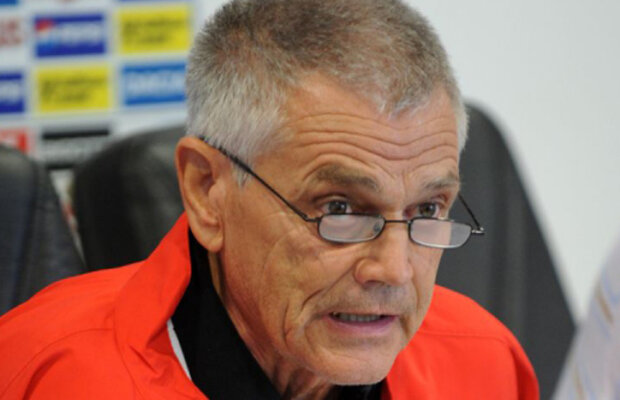 Tatăl lui Neşu: "Mi-a fost incredibil de greu să citesc Gazeta Sporturilor în ultimele două zile"