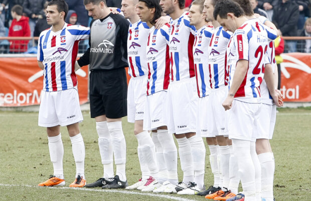 Presa elveţiană: "FC Basel joacă primul meci cu cea mai slabă echipă din urna a patra"